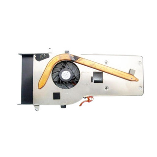 Dissipador + Ventoinha para Toshiba (V000060560)