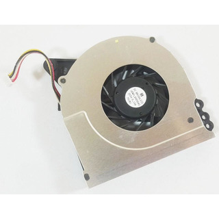 Ventoinha para Toshiba Satellite L40 (13GNQA10M120)