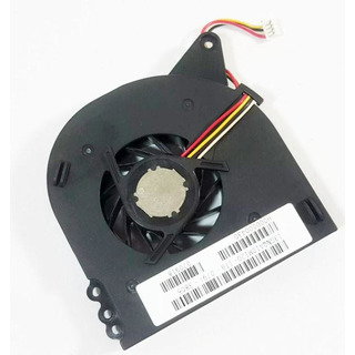 Ventoinha para Toshiba Satellite L40 (13GNQA10M120)