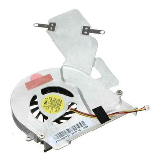 Kit Ventoinha+Dissipador Toshiba Satellite A200 (AT019000110)
