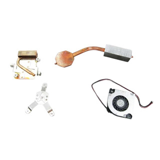 Ventoinha + Dissipador Toshiba Tecra M4 (GDM610000251)