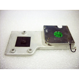 Cooler para Toshiba Satellite S1710 (ECG10031000)