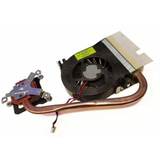 Ventoinha + Dissipador Toshiba Tecra S3 Series (GDM610000279)