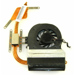 Dissipador+Ventoinha Toshiba Satellite P300|A300 (AVC3CBL5TA0)