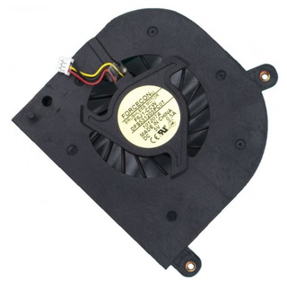 Ventoinha Toshiba Satelite P200|P205 (DFS531205PC0T)
