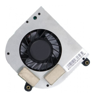 Ventoinha Toshiba Satelite P200|P205 (DFS531205PC0T)