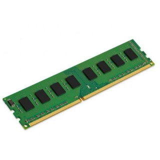 Memoria OEM 4GB DDR3 PC3-12800U 1600MHz