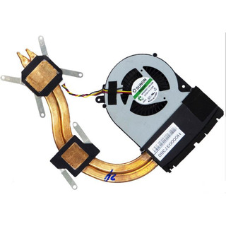 Ventoinha+Dissipador Toshiba Satellite C850|C870 (H000037360)