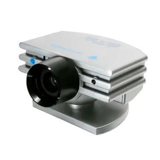 EYETOY camera para PS2