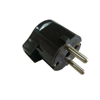 Conector de Alimentação p/ Cabo M