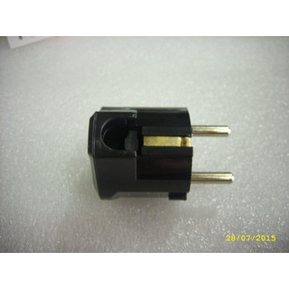 Conector de Alimentação p/ Cabo M