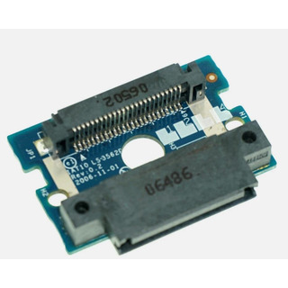 Adaptador IDE CD/ DVD HP 500 Series (LS-3562P)