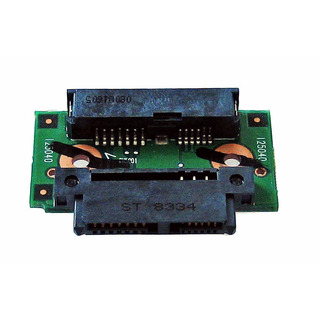 Adaptador SATA para Drive para HP Compaq 6530B (487121-001)