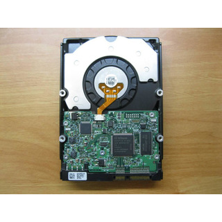Disco Rígido Hitachi 500GB SATA 3.5'' 7200rpm