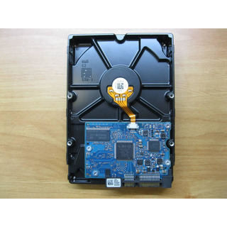 Disco Rígido Hitachi 320GB SATA 3.5'' 7200rpm