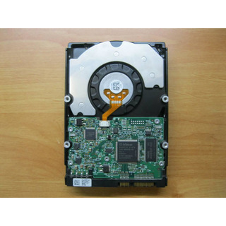 Disco Rígido Hitachi 500GB SATA 3.5'' 7200rpm