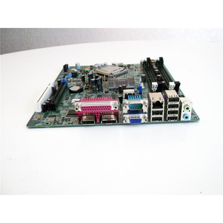 Motherboard Dell 0R230R+CPU E7400