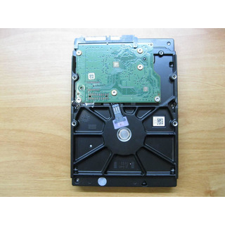 Disco Rígido Seagate 320GB SATA 3.5'' 7200rpm