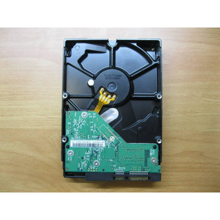 Disco Rígido Western Digital 160GB SATA 3.5'' 7200rpm