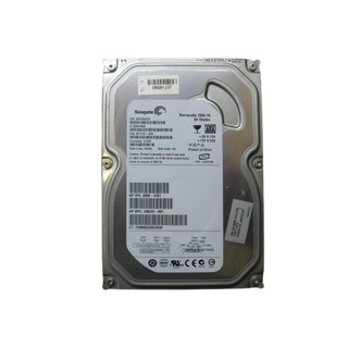 Disco Rígido Seagate 80GB SATA 3.5'' 7200rpm