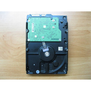 Disco Rígido Seagate 80GB SATA 3.5'' 7200rpm