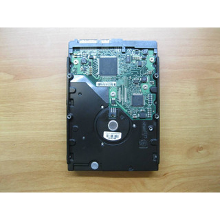 Disco Rígido Seagate 80GB SATA 3.5'' 7200rpm