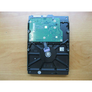 Disco Rigido Seagate 320GB SATA 3.5 7200Rpm