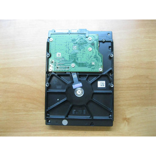 Disco Rígido Seagate 250GB SATA 3.5'' 7200rpm