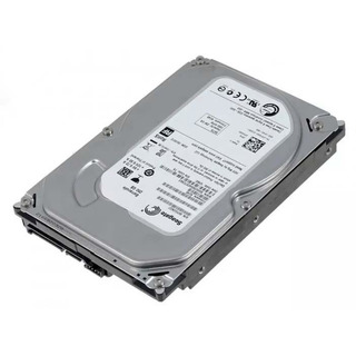 Disco Rígido Seagate 250GB SATA 3.5'' 7200rpm