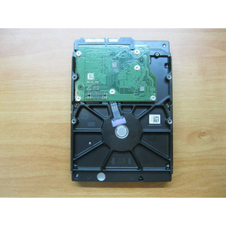 Disco Rígido Seagate 250GB SATA 3.5'' 7200rpm