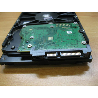Disco Rígido Seagate Barracuda 160G SATA 3.5''