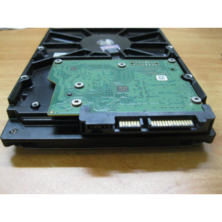 Disco Rígido Seagate Pipeline HD.2 320GB SATA 3.5'' 7200rpm