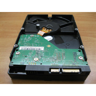 Disco Rígido Western Digital 320GB SATA 3.5'' 7200RPM