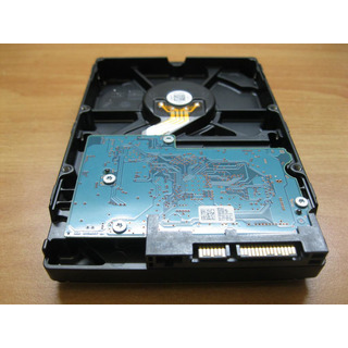 Disco Rígido Toshiba 500GB SATA 3.5'' 7200rpm