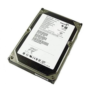 Disco Rígido Seagate 80GB SATA 3.5'' 7200rpm
