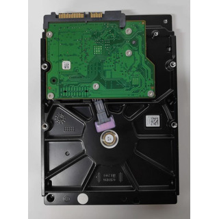 Disco Rígido Seagate 500GB SATA 3.5'' 7200rpm