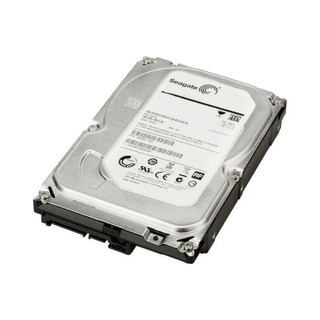 Disco Rígido Seagate Barracuda 320GB SATA 3.5'' 7200RPM