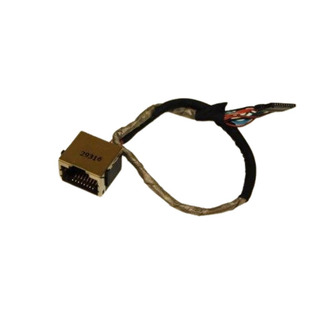 Cabo Conector de Rede RJ45 Asus EEEPC 1005PE