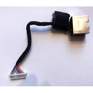 Cabo Conector de Rede RJ45 Toshiba Tecra A9