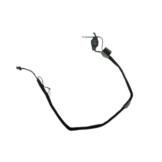 Cabo microfone e web para Toshiba Tecra M4