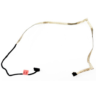 Cabo de Webcam para HP CQ62|G62|CQ56 (DD0AX6CM001)