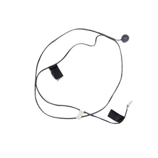 Cabo Microfone para HP G62 Series|CQ62 (590104800) *