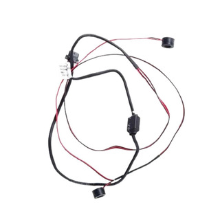 Cabo Microfone HP Probbok 6550B (6039B0040101)