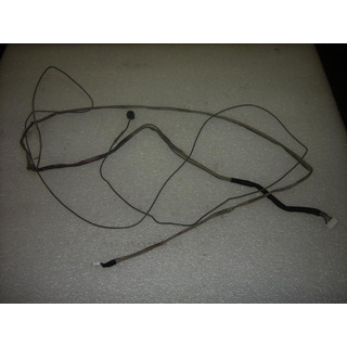 Cabo Microfone e Webcam Toshiba Qosmio G50