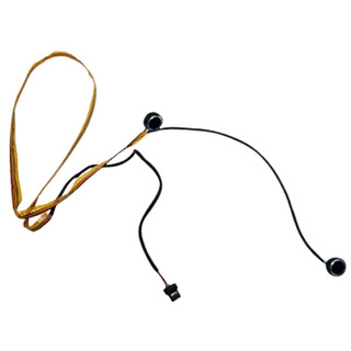 Cabo Microfone para HP Pavilion dv9000 (432961-001)