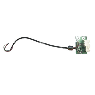 Cabo Conector de Rede RJ45|RJ11 (35-F25500-B0)