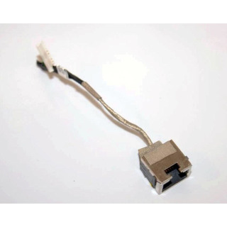 Cabo Conector de Rede RJ45 Toshiba NB500 (DC30100CA00)