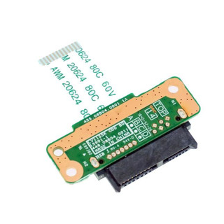 Cabo Conector DVD SATA Lenovo V110 (448.08B04.0011)
