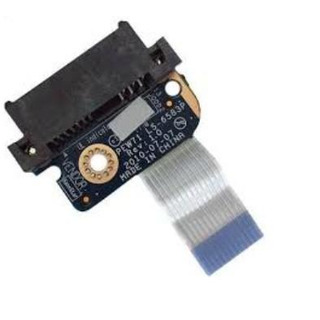 Conector SATA DVD CD-ROM Acer Aspire 5733Z (LS-6583P)