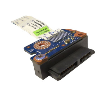Conector SATA DVD CD-ROM Acer Aspire 5733Z (LS-6583P)